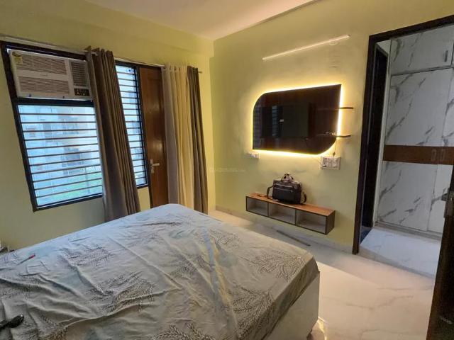 1 BHK Independent House in Sector 57 for rent Gurgaon. The reference number is 20856932