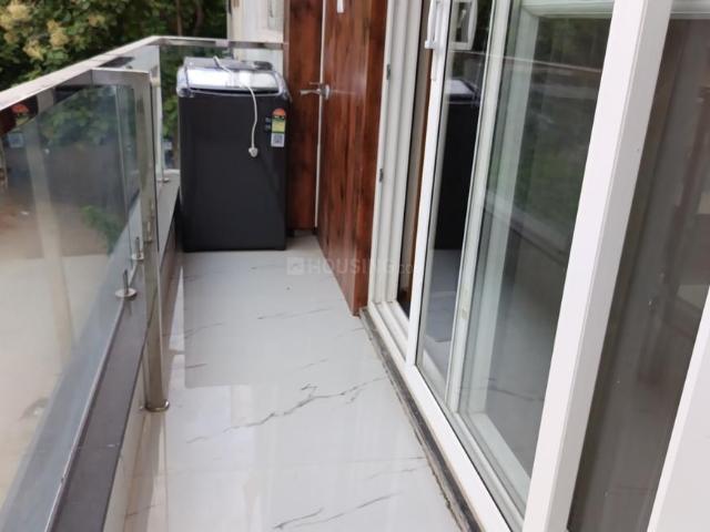 1 BHK Independent House in Sector 57 for rent Gurgaon. The reference number is 20942948