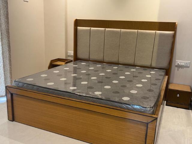 1 BHK Independent House in Sector 57 for rent Gurgaon. The reference number is 20943404