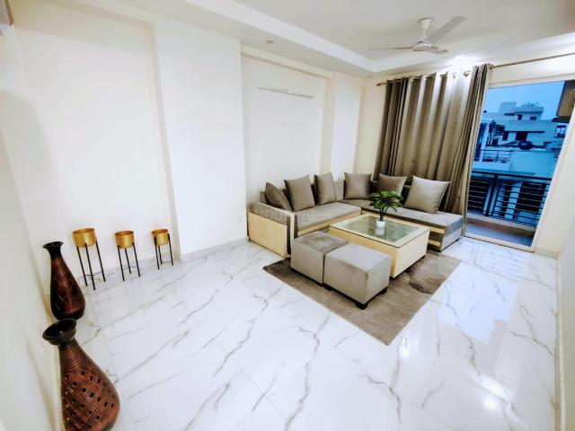 1 BHK Independent House in Sector 57 for rent Gurgaon. The reference number is 20968073