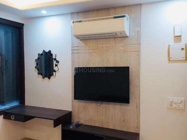 1 BHK Independent House in Sector 57 for rent Gurgaon. The reference number is 20968071