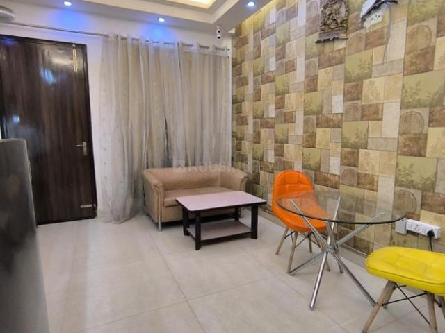 1 BHK Independent House in Sector 57 for rent Gurgaon. The reference number is 20977457