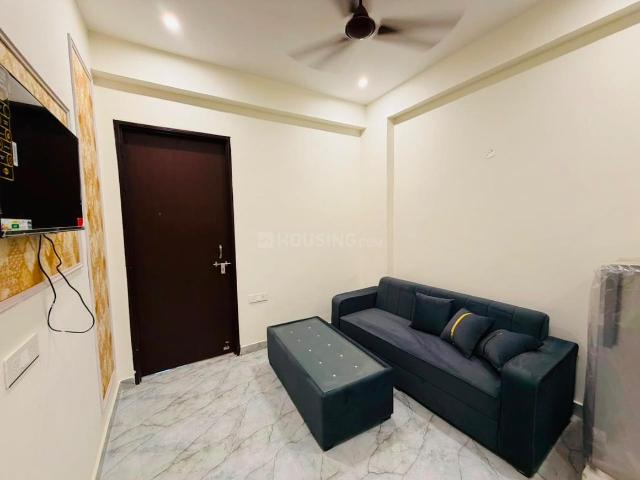 1 BHK Independent House in Sector 57 for rent Gurgaon. The reference number is 21063084