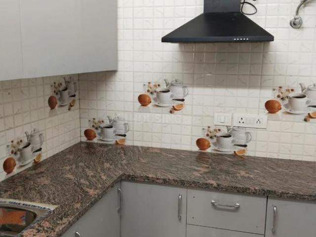 1 BHK Independent House in Sector 57 for rent Gurgaon. The reference number is 21267358