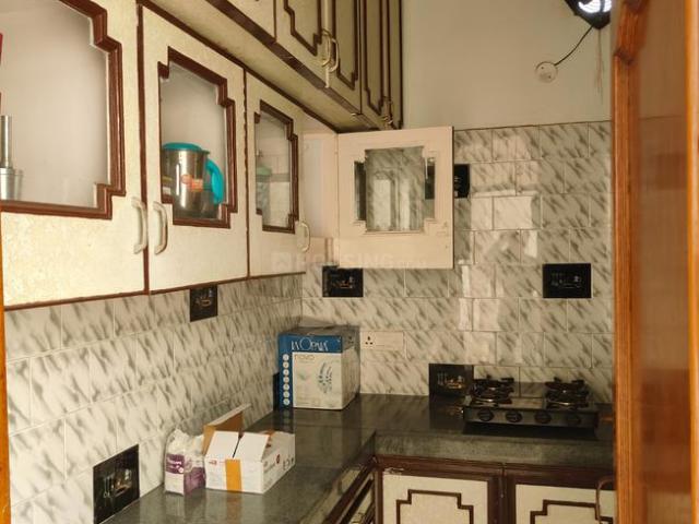 1 BHK Independent House in Sector 5 for rent Panchkula. The reference number is 21095703