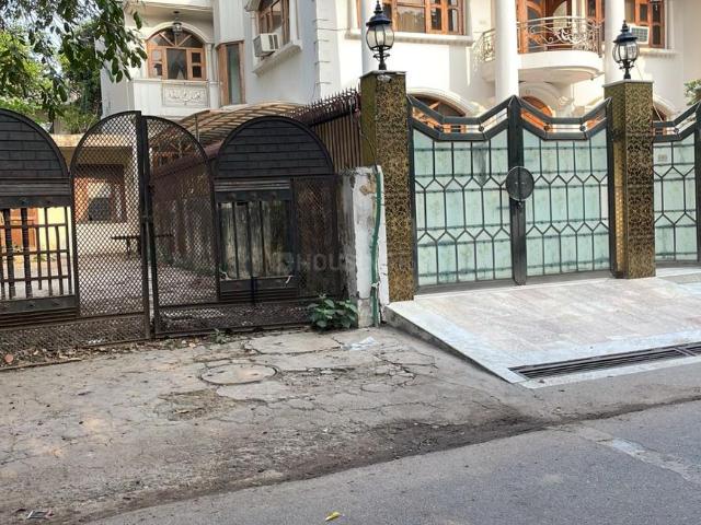 1 BHK Independent House in Sector 5 for resale Gurgaon. The reference number is 19865877