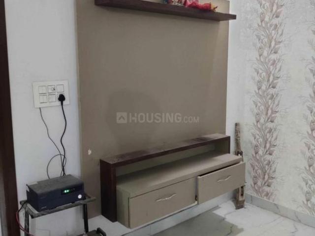 1 BHK Independent House in Sector 61 for rent Mohali. The reference number is 20890063