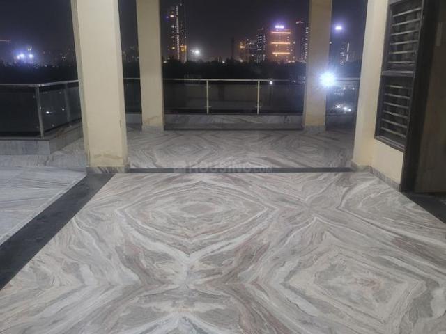 1 BHK Independent House in Sector 62 for rent Gurgaon. The reference number is 20713948