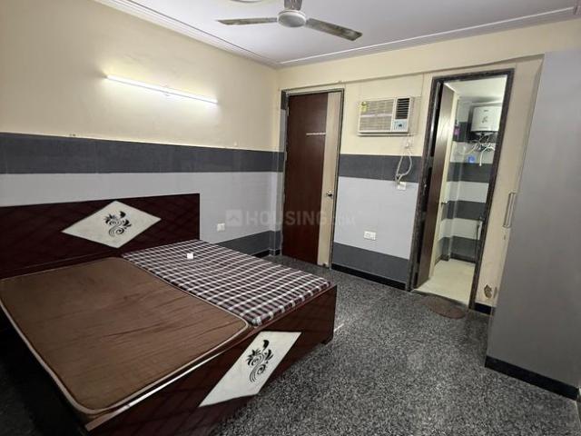 1 BHK Independent House in Sector 63 A for rent Noida. The reference number is 21359459