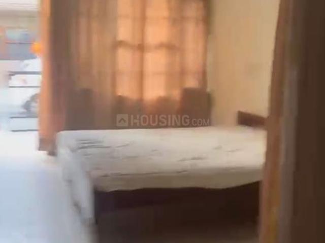1 BHK Independent House in Sector 64 for rent Mohali. The reference number is 20362724
