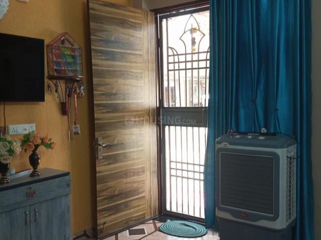 1 BHK Independent House in Sector 69 for rent Gurgaon. The reference number is 20840736