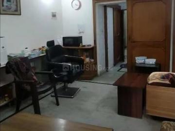 1 BHK Independent House in Sector 6 Rohini for rent New Delhi. The reference number is 19400940