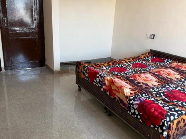 1 BHK Independent House in Sector 70 for rent Mohali. The reference number is 20922623