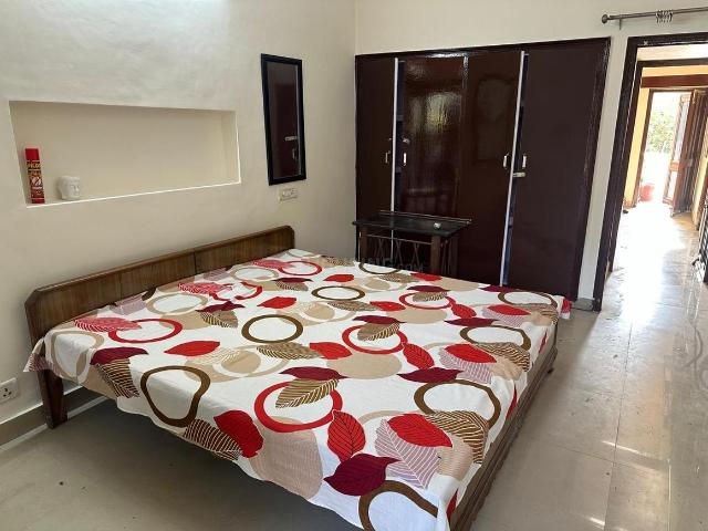 1 BHK Independent House in Sector 70 for rent Mohali. The reference number is 21202949