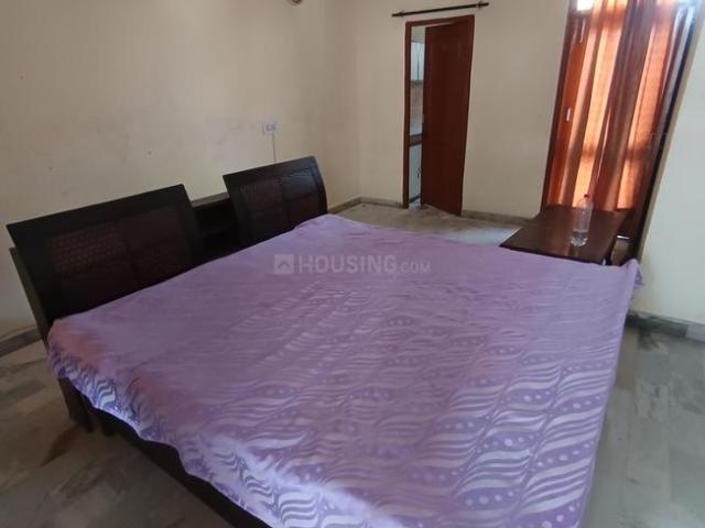 1 BHK Independent House in Sector 70 for rent Mohali. The reference number is 21263353