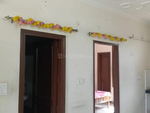 1 BHK Independent House in Sector 80 for rent Mohali. The reference number is 20771833