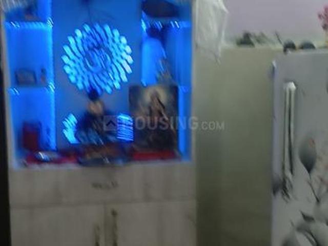 1 BHK Independent House in Sector 88 for rent Faridabad. The reference number is 20740069