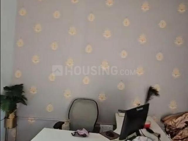 1 BHK Independent House in Sector 88 for rent Faridabad. The reference number is 21033481