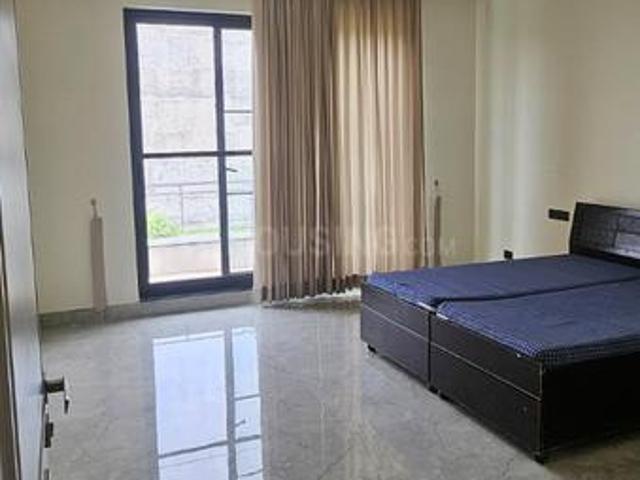 1 BHK Independent House in Sector 88 for rent Mohali. The reference number is 20944909