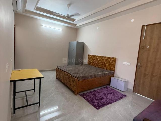 1 BHK Independent House in Sector 89 for rent Mohali. The reference number is 21214618