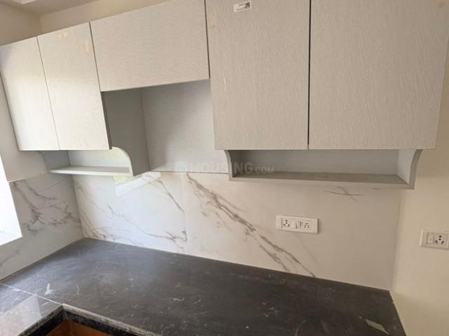 1 BHK Independent House in Sector 89 for resale Noida. The reference number is 21100642