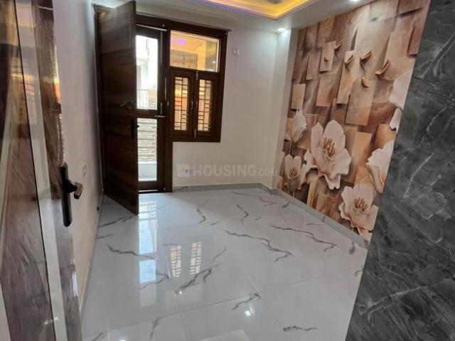 1 BHK Independent House in Sector 8 Dwarka for rent New Delhi. The reference number is 20399085