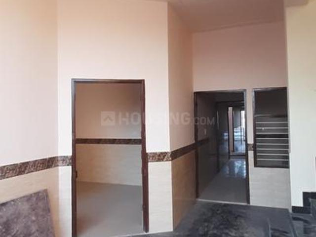 1 BHK Independent House in Sector 8 for rent Jhajjar. The reference number is 20350473
