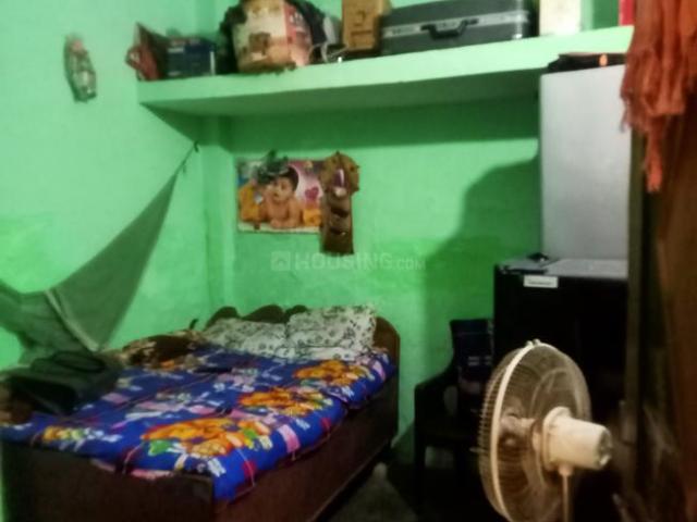 1 BHK Independent House in Sector 91 for resale Faridabad. The reference number is 19947916