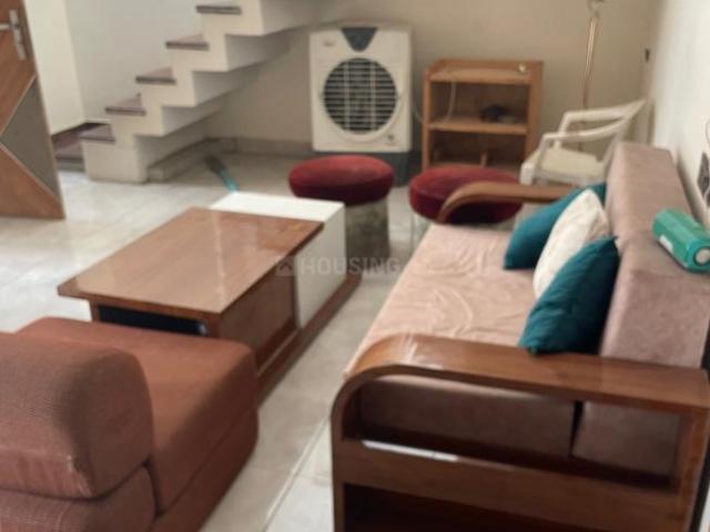 1 BHK Independent House in Sector 9 for rent Ambala. The reference number is 18387688