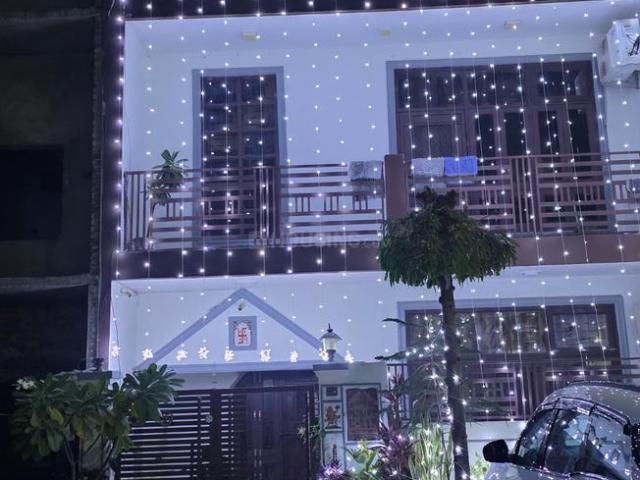 1 BHK Independent House in Sector MU 1 for rent Greater Noida. The reference number is 20389858