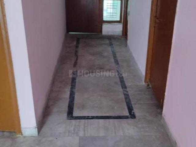1 BHK Independent House in Sector MU 1 for rent Greater Noida. The reference number is 20492763