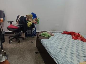 1 BHK Independent House in Sector MU 1 for rent Greater Noida. The reference number is 20518007