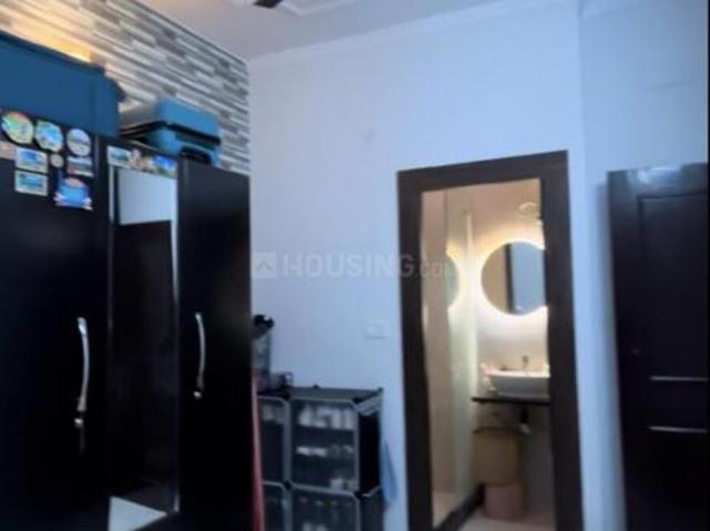 1 BHK Independent House in Sector MU 1 for resale Greater Noida. The reference number is 19754233