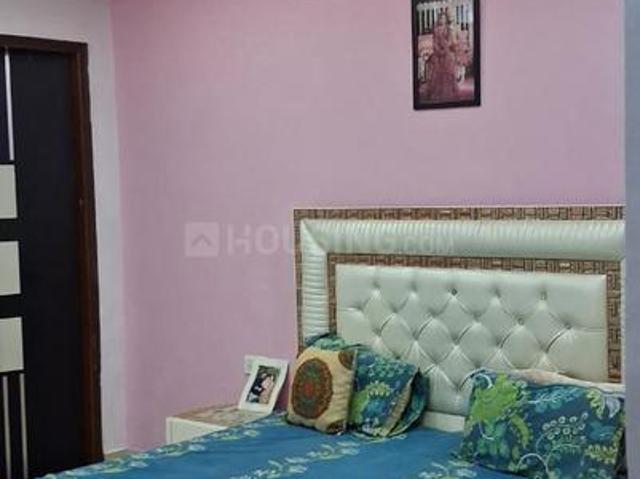 1 BHK Independent House in Sector MU 1 for resale Greater Noida. The reference number is 20536472