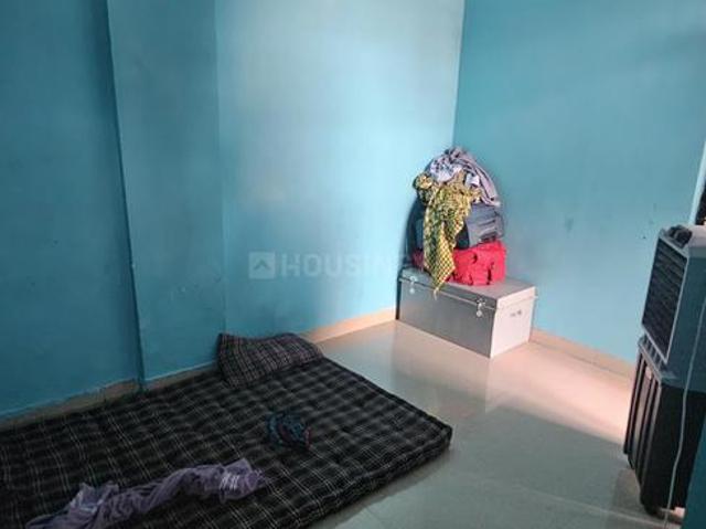 1 BHK Independent House in Sector MU for resale Greater Noida. The reference number is 20607543