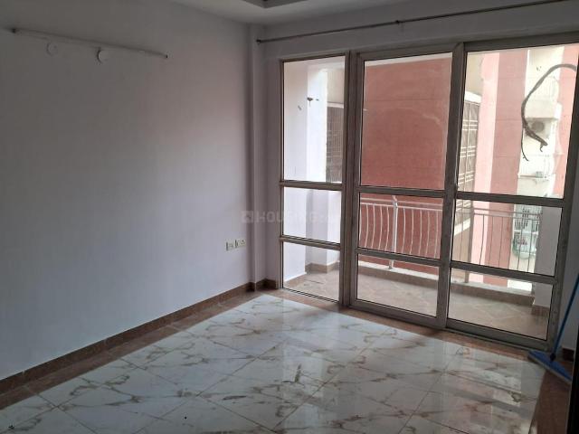 1 BHK Independent House in Sector MU for resale Greater Noida. The reference number is 20607543