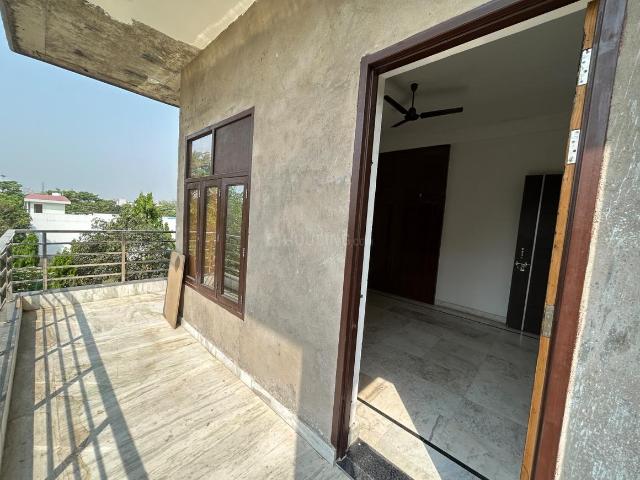 1 BHK Independent House in Sector PI for rent Greater Noida. The reference number is 12575049