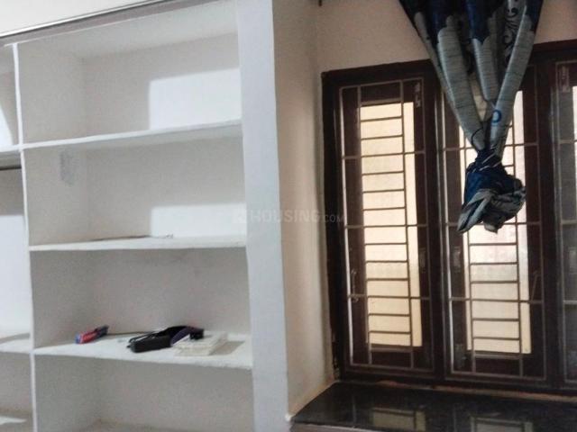 1 BHK Independent House in Seetharampur for rent Karimnagar. The reference number is 20637555