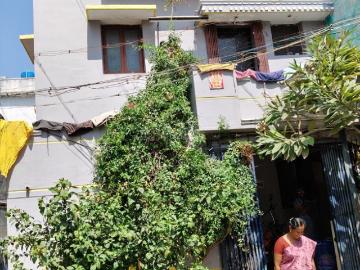 Salem District, Tamil Nadu - Security