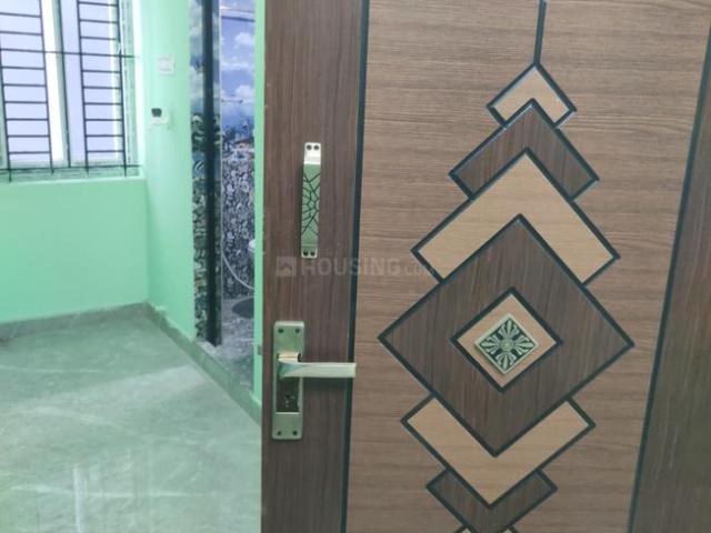 1 BHK Independent House in Seelanaickenpatti for rent Salem. The reference number is 21300383