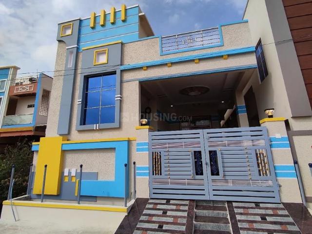 1 BHK Independent House in Sejbahar for resale Raipur. The reference number is 19870703