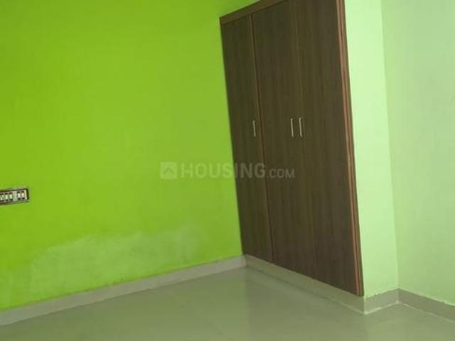 1 BHK Independent House in Selaiyur for rent Chennai. The reference number is 21375903