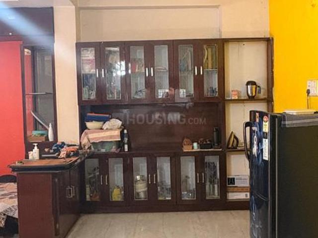 1 BHK Independent House in Serilingampally for rent Hyderabad. The reference number is 20355552