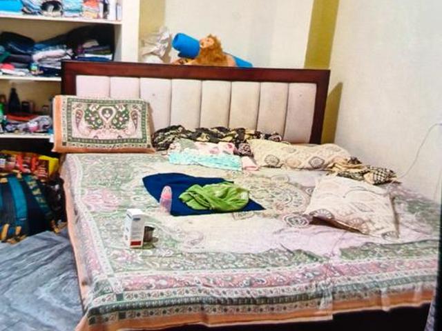 1 BHK Independent House in Serilingampally for rent Hyderabad. The reference number is 20732171