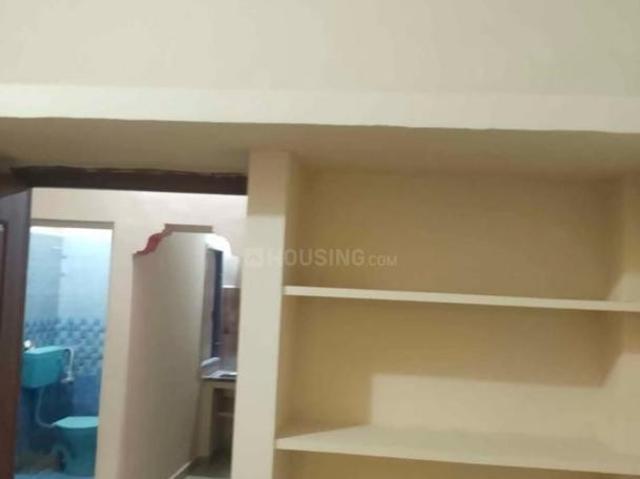 1 BHK Independent House in Sevvapet for resale Chennai. The reference number is 21067606