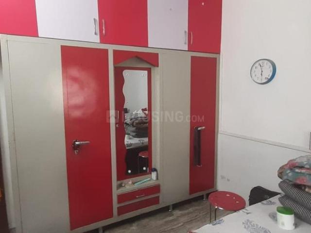 1 BHK Independent House in Sevasi for resale Vadodara. The reference number is 20180346