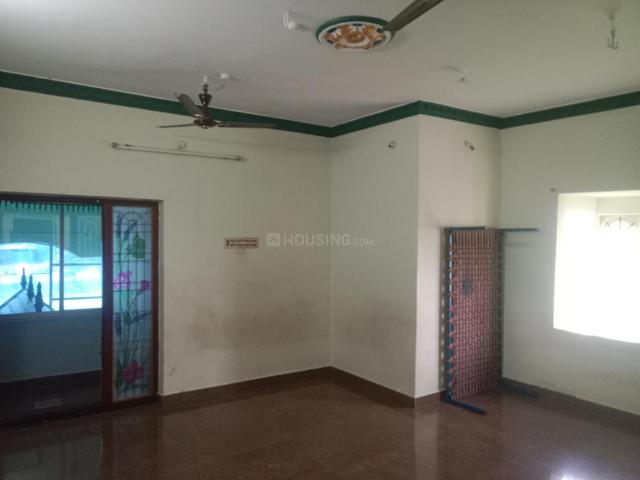 1 BHK Independent House in Sevoor for rent Vellore. The reference number is 15317540