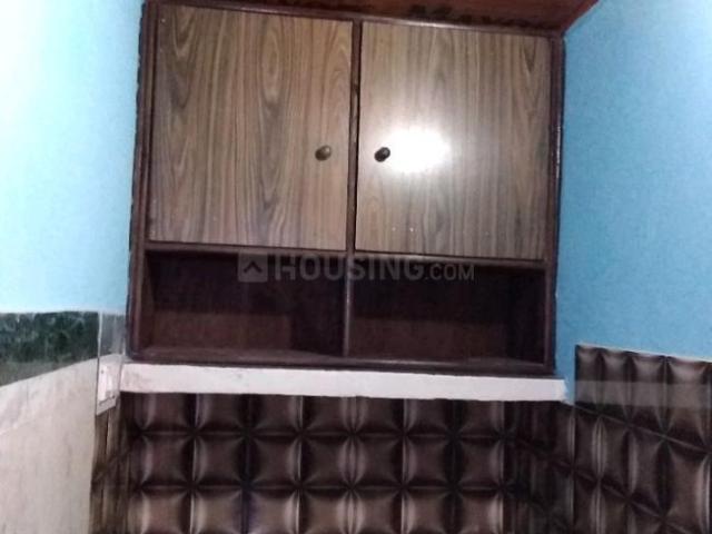 1 BHK Independent House in Sewak Park for rent New Delhi. The reference number is 10088045