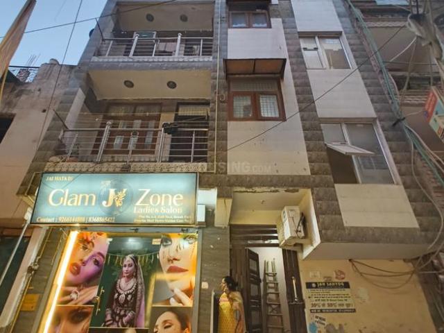 1 BHK Independent House in Sewak Park for resale New Delhi. The reference number is 15671985