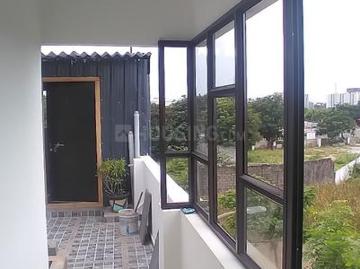 1 BHK Independent House in Sholinganallur for rent Chennai. The reference number is 20306633